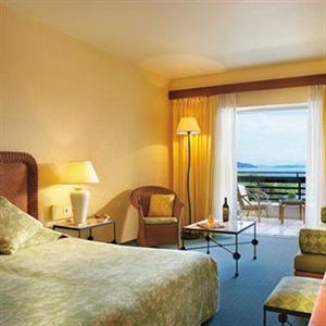 Grecotel Daphnila Bay Thalasso Hotel Feakes Dassia
