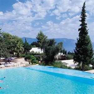 Grecotel Daphnila Bay Thalasso Hotel Feakes Dassia