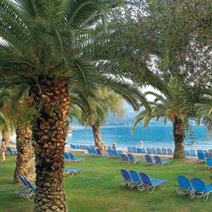 Grecotel Daphnila Bay Thalasso Hotel Feakes Dassia