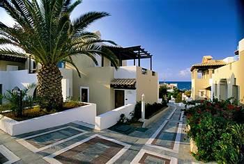 Aldemar Knossos Royal Village Hersonissos Limenas Hersonissou