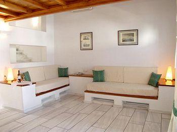 Chroma Paros Hotel Naoussa Agios Georgios