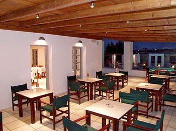 Chroma Paros Hotel Naoussa Agios Georgios