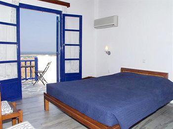 Chroma Paros Hotel Naoussa Agios Georgios