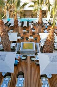 Grecotel Creta Palace Hotel Rethymno Missiria