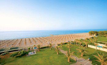 Grecotel Creta Palace Hotel Rethymno Missiria