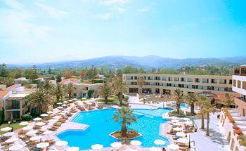 Grecotel Creta Palace Hotel Rethymno Missiria