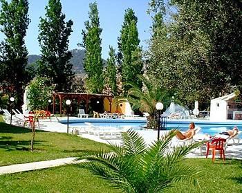 Golden Odyssey Hotel Afantou Kolymbia