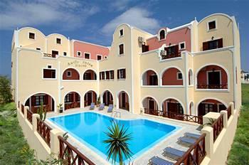 Astir Thira Hotel Santorini Fira