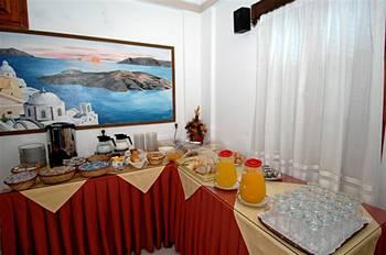 Astir Thira Hotel Santorini Fira