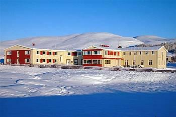 Reynihild Hotel Myvatn Myvatn