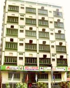 Circular Hotel Kolkata 177/ A, Acharya Jagadish Chandra Bose Road