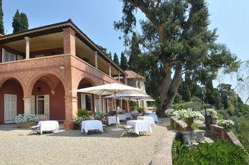 Villa Della Pergola Alassio Via Privata Montagu 9