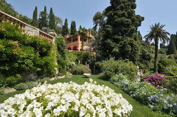 Villa Della Pergola Alassio Via Privata Montagu 9