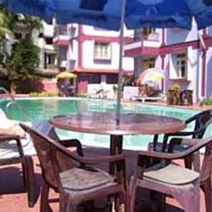 Atlanta Beach Resort Calangute Opp. St. Anthony's Chapel,
Gauravvadddo