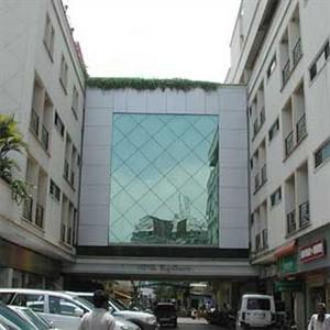 Hotel Rajdhani Hyderabad Siddiamber Bazaar