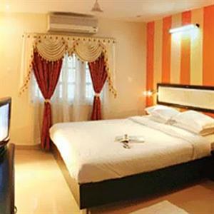 SG Comforts Hotel Hyderabad 5-9-211 Chirag Ali Lane, Medwin Hospita Chirag, Ali Road Abids