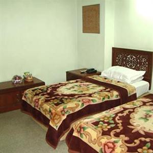 Hotel H.R. Palace Jaipur D-157 A, Kabir Marg, Bani Park