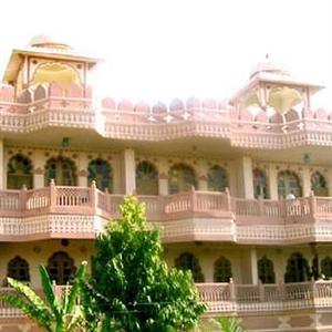 Sajjan Niwas Hotel Jaipur D1/2 b, Behind Collectorate, Banipark