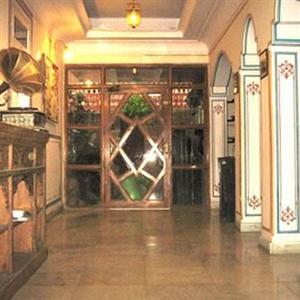 Sajjan Niwas Hotel Jaipur D1/2 b, Behind Collectorate, Banipark