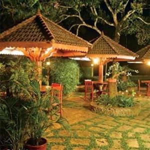 Green Gates Hotel Wayanad T.B.Road, Kalpetta