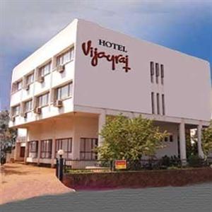 Hotel Vijayraj 14, Surve Colony, Tarabai Park