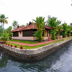 Paradise Resorts Near Nazrath Church
