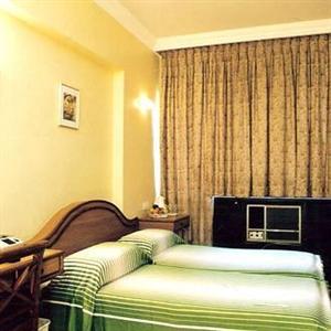 Hotel Park View Chennai 125 Valluvarkottam High Road Nungambakkam