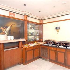 Hotel Park View Chennai 125 Valluvarkottam High Road Nungambakkam