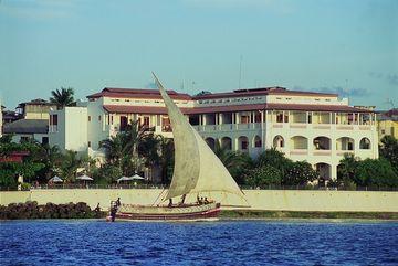 Serena Inn Zanzibar Kelele Square Stone Town