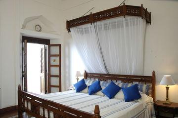 Serena Inn Zanzibar Kelele Square Stone Town