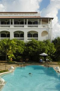 Serena Inn Zanzibar Kelele Square Stone Town