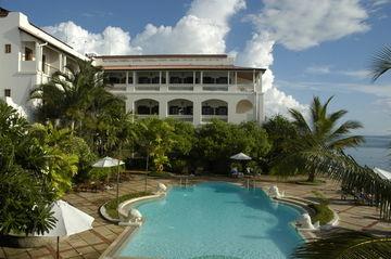 Serena Inn Zanzibar Kelele Square Stone Town