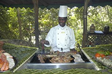 Serena Inn Zanzibar Kelele Square Stone Town