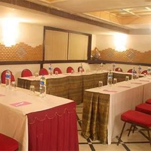 Hotel Maurya International Chennai 168/169 Arcot Road Vadapalani