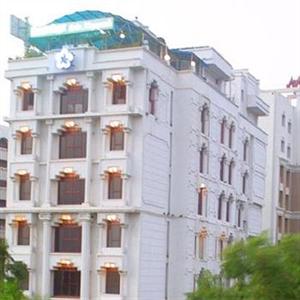 Hotel Maurya International Chennai 168/169 Arcot Road Vadapalani