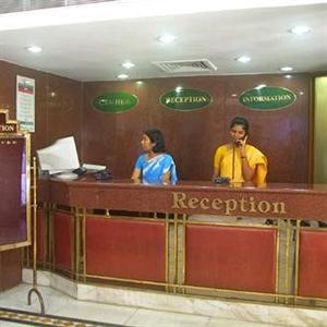 Hotel Maurya International Chennai 168/169 Arcot Road Vadapalani