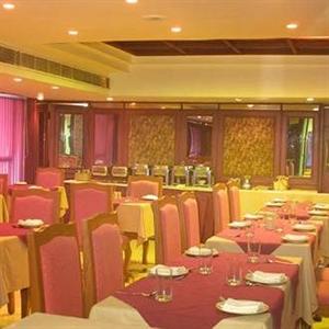 Hotel Maurya International Chennai 168/169 Arcot Road Vadapalani