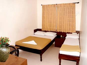 Arma Court Hotel Mumbai 1st Floor, Building 2, Near Bandra Court