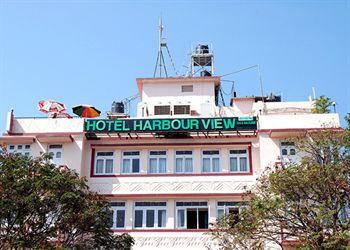 Harbour View Hotel Mumbai Kerawalla Chambers, 25 PJ Ramchandani Marg Opp Radio Club, Colaba