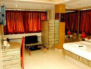 Hotel Arma Executive Mumbai Rani Arcade Shamshudeen Nagar Jari Mari Andheri Kurla Road Sakinaka