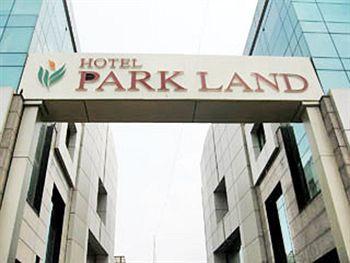 Hotel Parkland Kalkaji New Delhi CC - 30 & 31 Nehru Enclave, Opposite Nehru Place