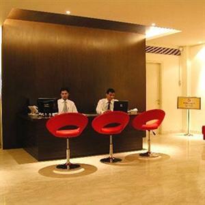 Cabana Hotel New Delhi R23 Greater Kailash 1