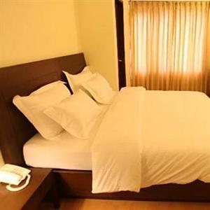 Cabana Hotel New Delhi R23 Greater Kailash 1