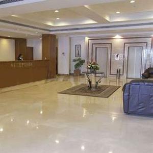 Brookside Hotel Pune Plot No. 7A, Viman Nagar, Maharashtra