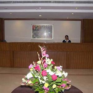 Brookside Hotel Pune Plot No. 7A, Viman Nagar, Maharashtra