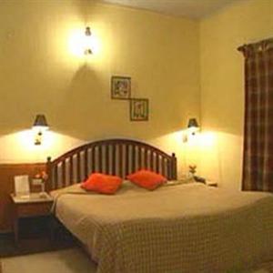 Corbett Treff Hotel Ramnagar Ranikhet Road, Village Dhikuli