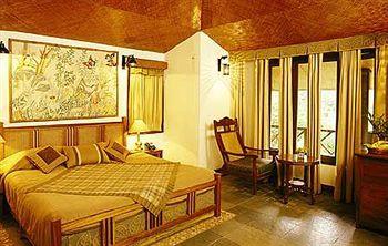 Corbett Hideaway Hotel Ramnagar Zero Garjia, PO Dhikuli, Ramnager, Distt, Nainital