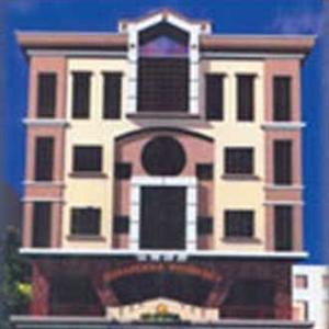 Hotel Annapoorna Residency #1-8-160/9, PG Road Paradise