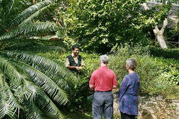 Spice Village Resort Thekkady Kumily Road