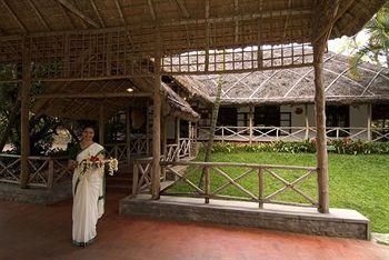 Spice Village Resort Thekkady Kumily Road